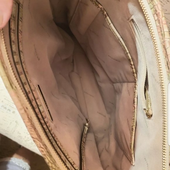 Brahmin Asher Atlas, NWT And Dustbag - Picture 4 of 6